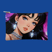 Druck Schneiden der Nähtasche/Stift Zubehörtasche