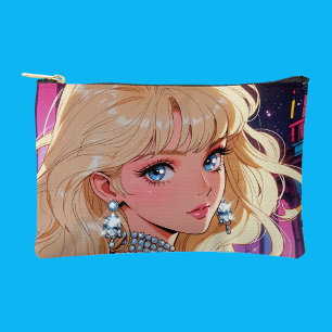 Druck Schneiden der Nähtasche/Stift Zubehörtasche
