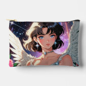 Druck Schneiden der Nähtasche/Stift Zubehörtasche (Vorderseite)