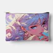 Druck Schneiden der Nähtasche/Stift Zubehörtasche (Vorderseite)