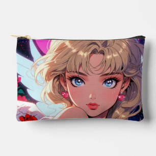 Druck Schneiden der Nähtasche/Stift Zubehörtasche