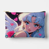 Druck Schneiden der Nähtasche/Stift Zubehörtasche (Vorderseite)