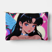 Druck Schneiden der Nähtasche/Stift Zubehörtasche (Vorderseite)