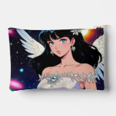 Druck Schneiden der Nähtasche/Stift Zubehörtasche (Rückseite)