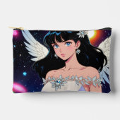 Druck Schneiden der Nähtasche/Stift Zubehörtasche (Vorderseite)