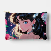 Druck Schneiden der Nähtasche/Stift Zubehörtasche (Vorderseite)