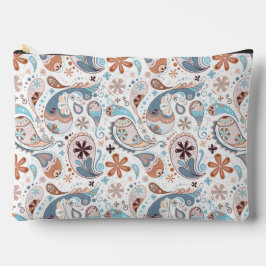 Druck schneiden Nähen große Zubehörtasche