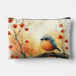 Druck schneiden Nähen Kleines Zubehörtücher Zubehörtasche