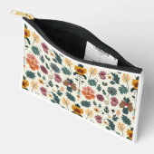 Druck schneiden Nähen Kleines Zubehörtücher Zubehörtasche (Offen)