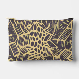 Druck schneiden Nähen Kleines Zubehörtücher Zubehörtasche