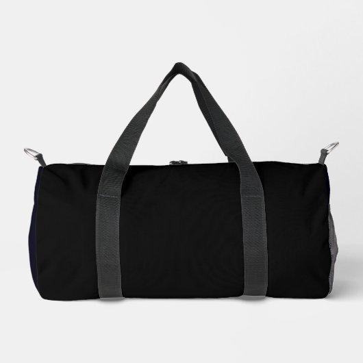 Druck-Schnitt Beutel-DESIGN-STIL Duffle Bag (Vorderseite)