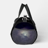 Druck-Schnitt Beutel-DESIGN-STIL Duffle Bag (Rechts)