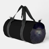 Druck-Schnitt Beutel-DESIGN-STIL Duffle Bag (Rechte Ecke)