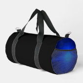 Druck-Schnitt Beutel-DESIGN-STIL Duffle Bag (Rechte Ecke)