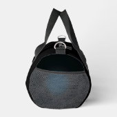 Druck-Schnitt Beutel-DESIGN-STIL Duffle Bag (Rechts)