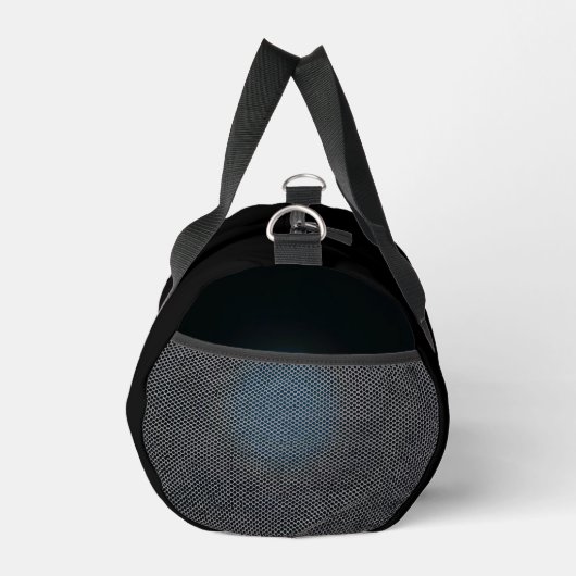 Druck-Schnitt Beutel-DESIGN-STIL Duffle Bag (Rechts)