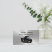 Druck-Service-Visitenkarte Visitenkarte (Stehend Vorderseite)