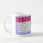 Druck-Tasse Kaffeetasse (Links)