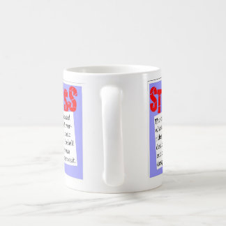 Druck-Tasse Kaffeetasse