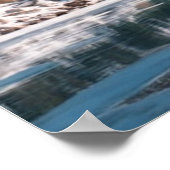 Druck, Value Poster Papier (Halbglanz) (Ecke)