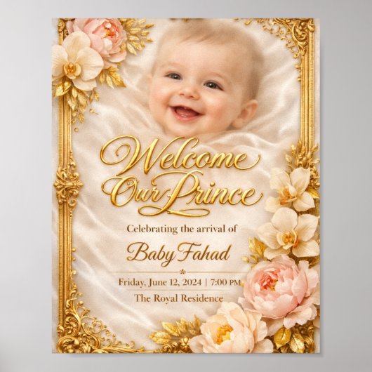 Druck, Value Poster Papier (Halbglanz) (Vorne)