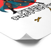 Druck, Value Poster Papier (Halbglanz) (Ecke)