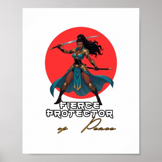 Druck, Value Poster Papier (Halbglanz) (Vorne)