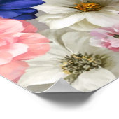 Druck, Value Poster Papier (Halbglanz) (Ecke)