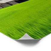 Druck, Value Poster Papier (Halbglanz) (Ecke)