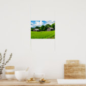 Druck, Value Poster Papier (Halbglanz) (Küche)