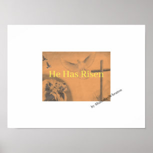 Druck, Value Poster Papier (Halbglanz)