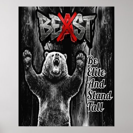 Druck, Value Poster Papier (Halbglanz) (Vorne)