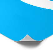 Druck, Value Poster Papier (Halbglanz) (Ecke)