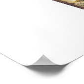 Druck, Value Poster Papier (matt) (Ecke)