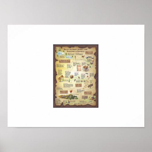 Druck, Value Poster Papier (matt) (Vorne)