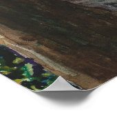 Druck, Value Poster Papier (matt) (Ecke)