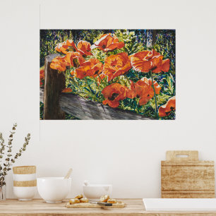 Druck, Value Poster Papier (matt)