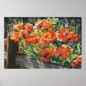 Druck, Value Poster Papier (matt) (Vorne)