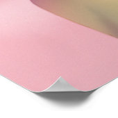 Druck, Value Poster Papier (matt) (Ecke)