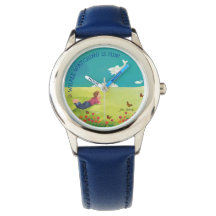 DRUCK VON WALEN WÄHREND DER KINDER beobachten