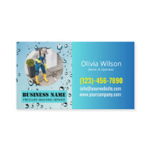 Druck Waschen Power Wash Reinigung Wassertropfen