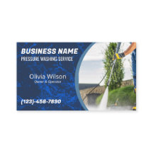 Druck Waschmaschine Power Waschhaus Reinigung