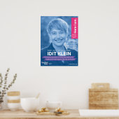 Druck, Wertposter-Papier (Halbglanz) Poster (Küche)