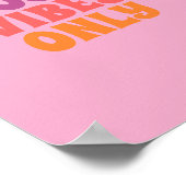 Druck, Wertposter-Papier (Halbglanz) Poster (Ecke)