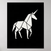 Druck, Wertposter-Papier (Halbglanz) Poster (Vorne)