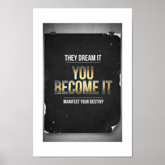 Druck, Wertposter-Papier (Halbglanz) Poster