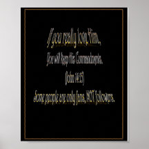 Druck, Wertposter-Papier (matt)