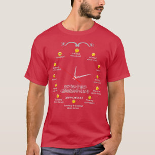 DRUCKASSISTENTEN SCHICKSAL T-Shirt