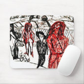 Druckaufdruck Mousepad (Mit Mouse)