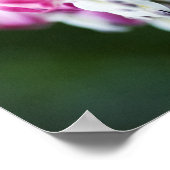 Druckausgabe für abgebrochene Herzen Poster (Ecke)